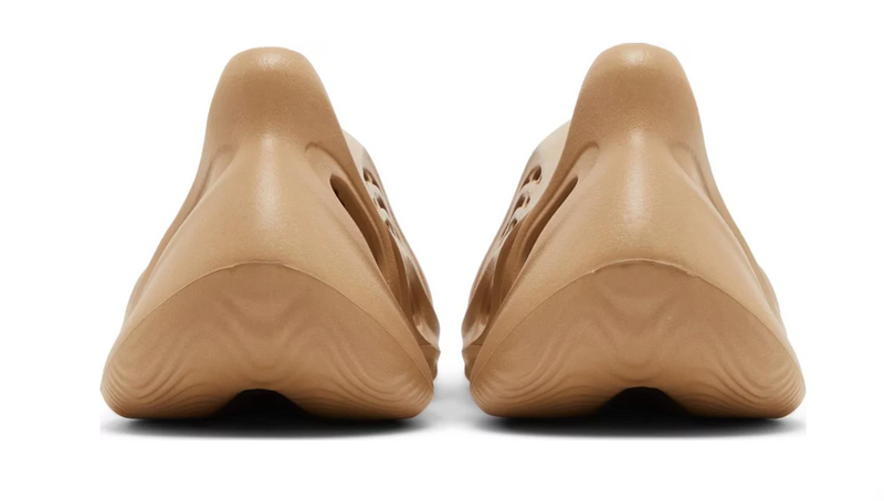 ADIDAS YEEZY FOAM RNR CLAY TAUPE