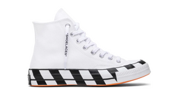 OFF-WHITE X CONVERSE CHUCK TAYLOR ALL STARS HOLA
