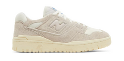 NEW BALANCE 550 AIME LEON DORE TAUPE SUEDE