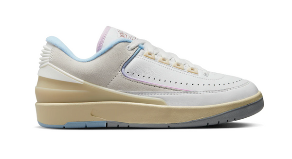 Jordan air top 26 low