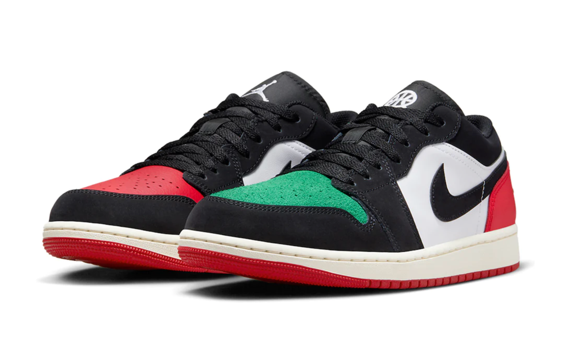 JORDAN 1 LOW QUAI 54 (2023)