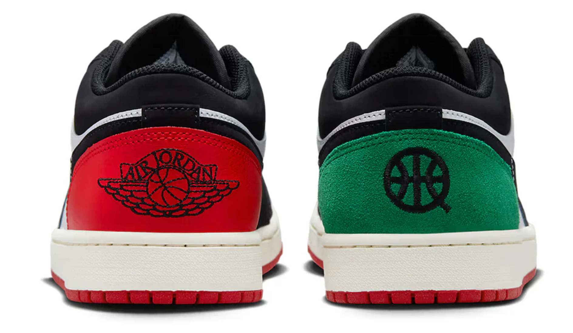 JORDAN 1 LOW QUAI 54 (2023)