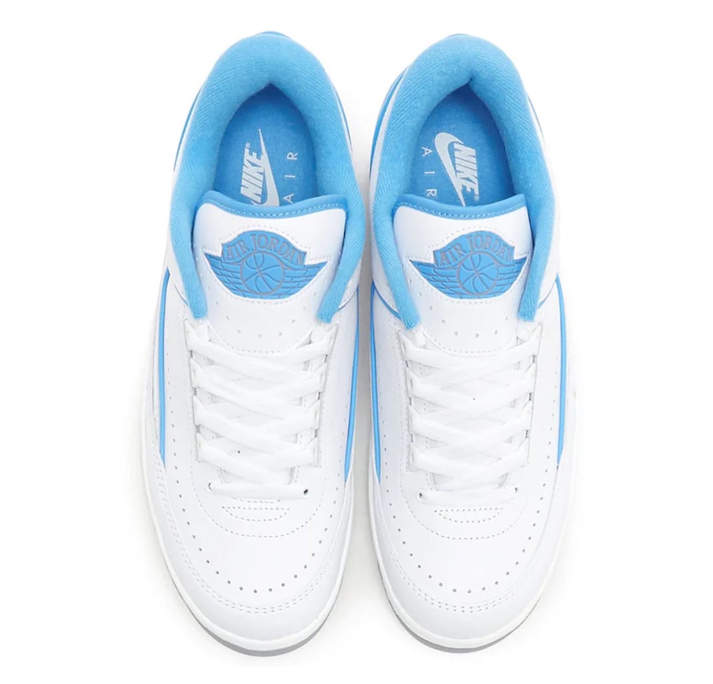 Retro 32s top low top