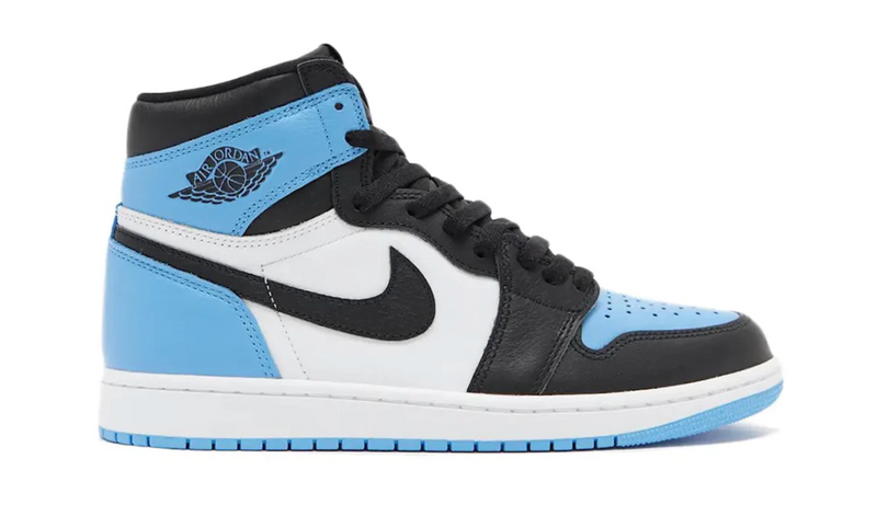 JORDAN 1 RETRO HIGH OG UNC TOE