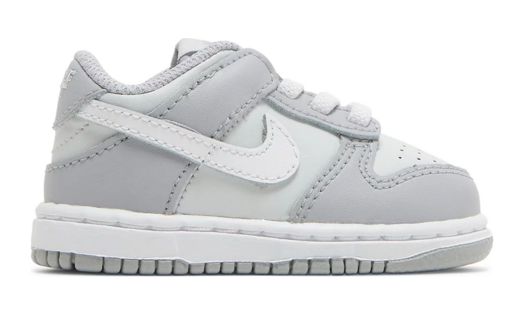 Nike top dunk toddler