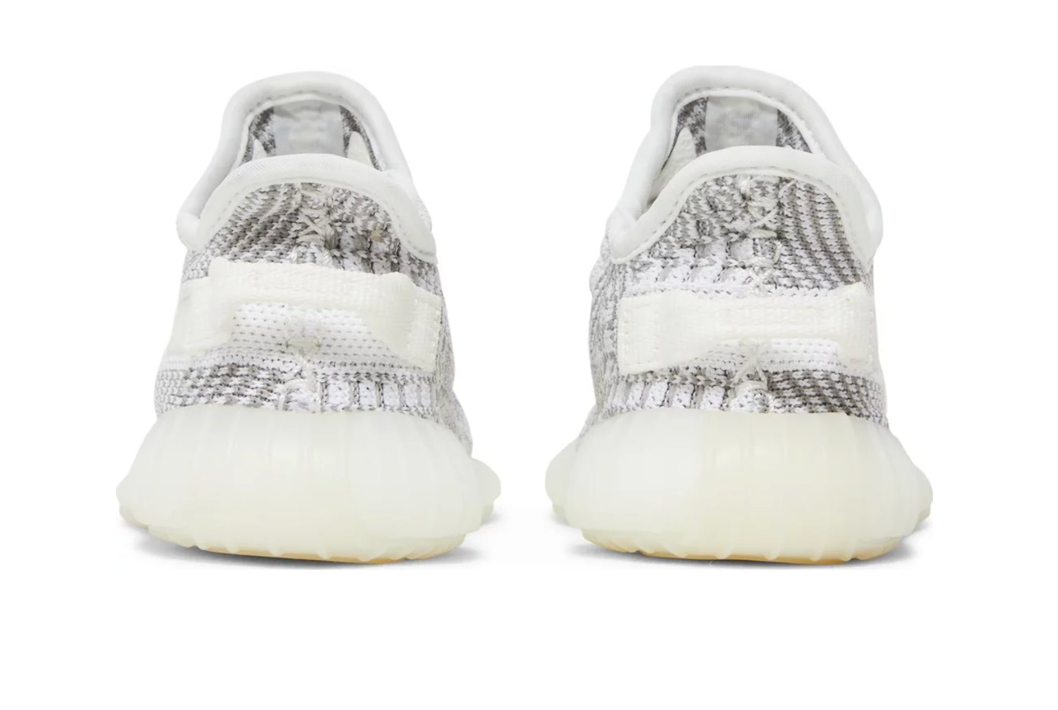 YEEZY BOOST 350 V2 STATIC (NON REFLECTIVE) (INFANTS)