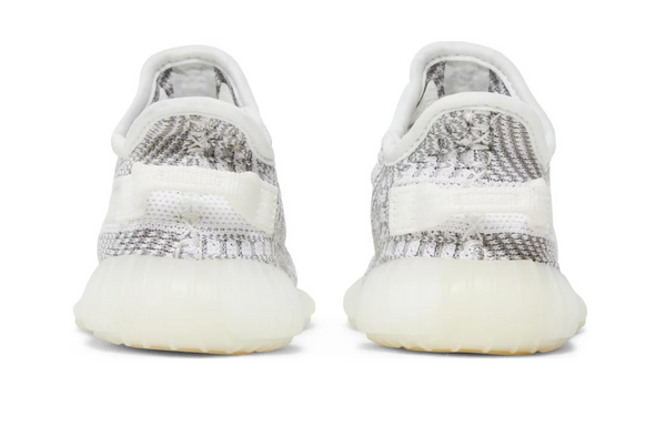 Yeezy static non reflective on sale stock numbers
