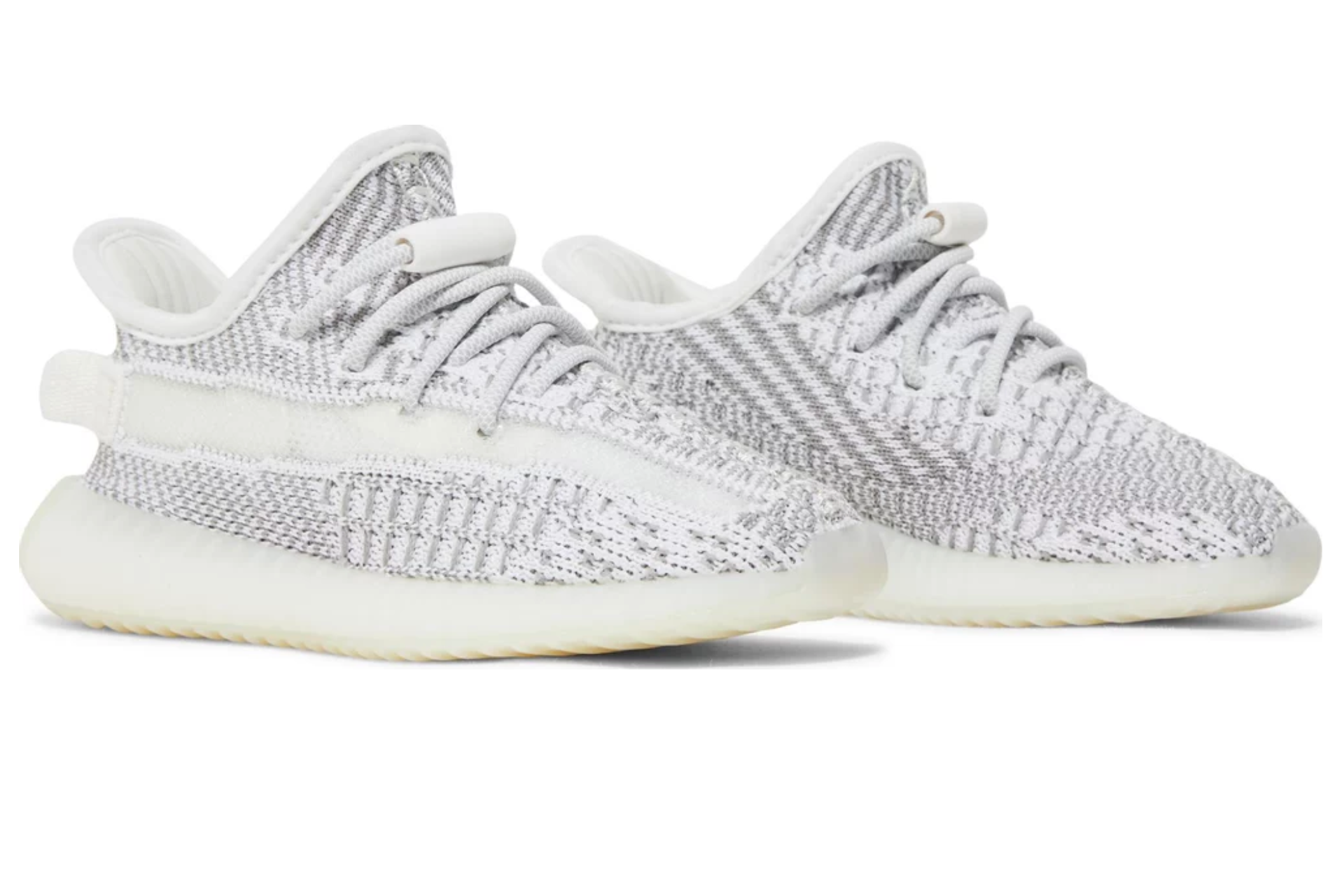 ADIDAS YEEZY BOOST 350 V2 STATIC NICHT REFLEKTIEREND KINDER