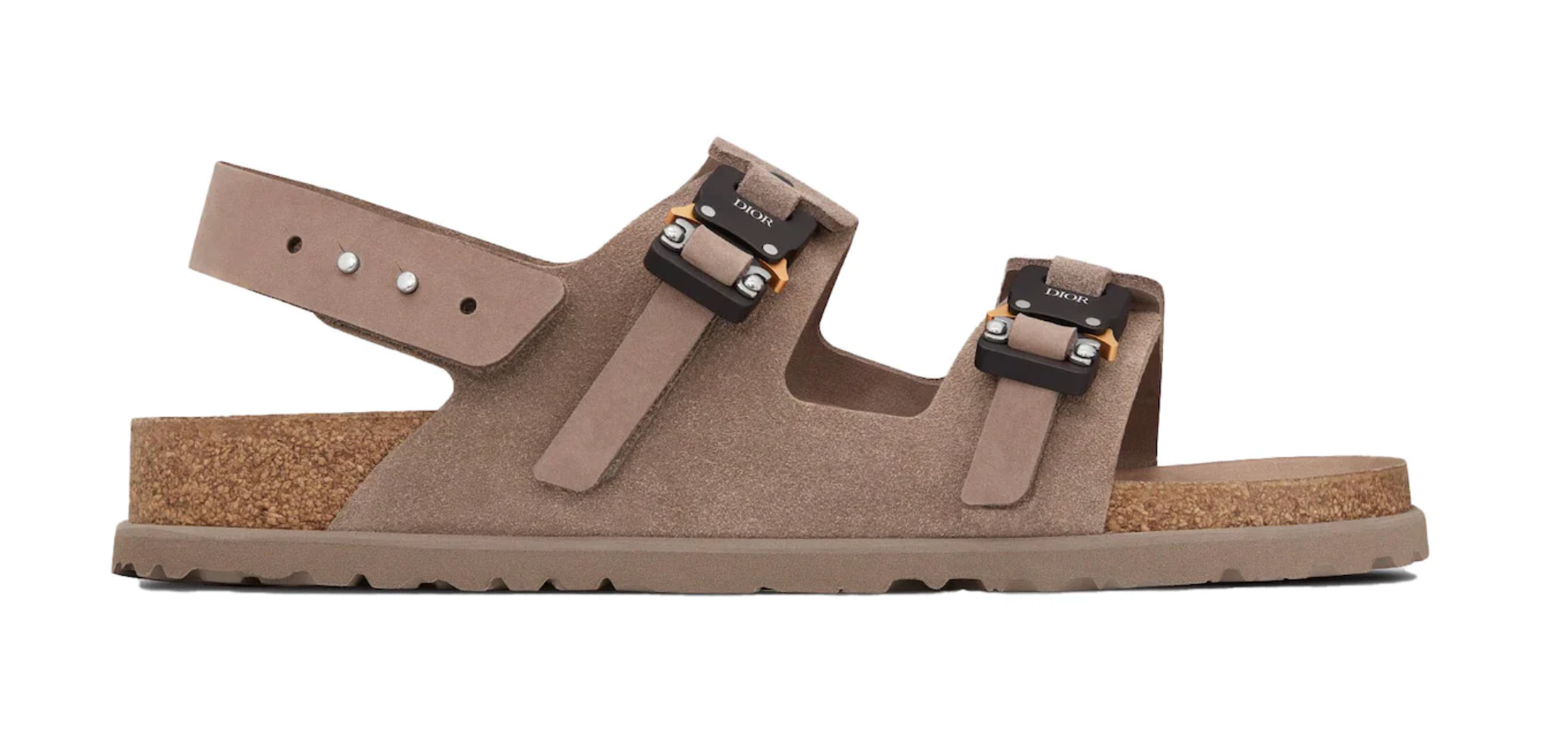 The Dior x Birkenstock Collection is Available Here! - The Edit LDN