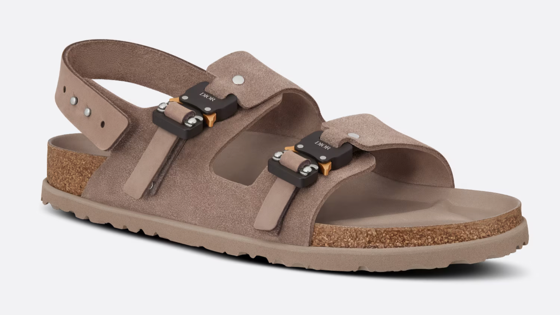 Birkenstock milano malaysia clearance