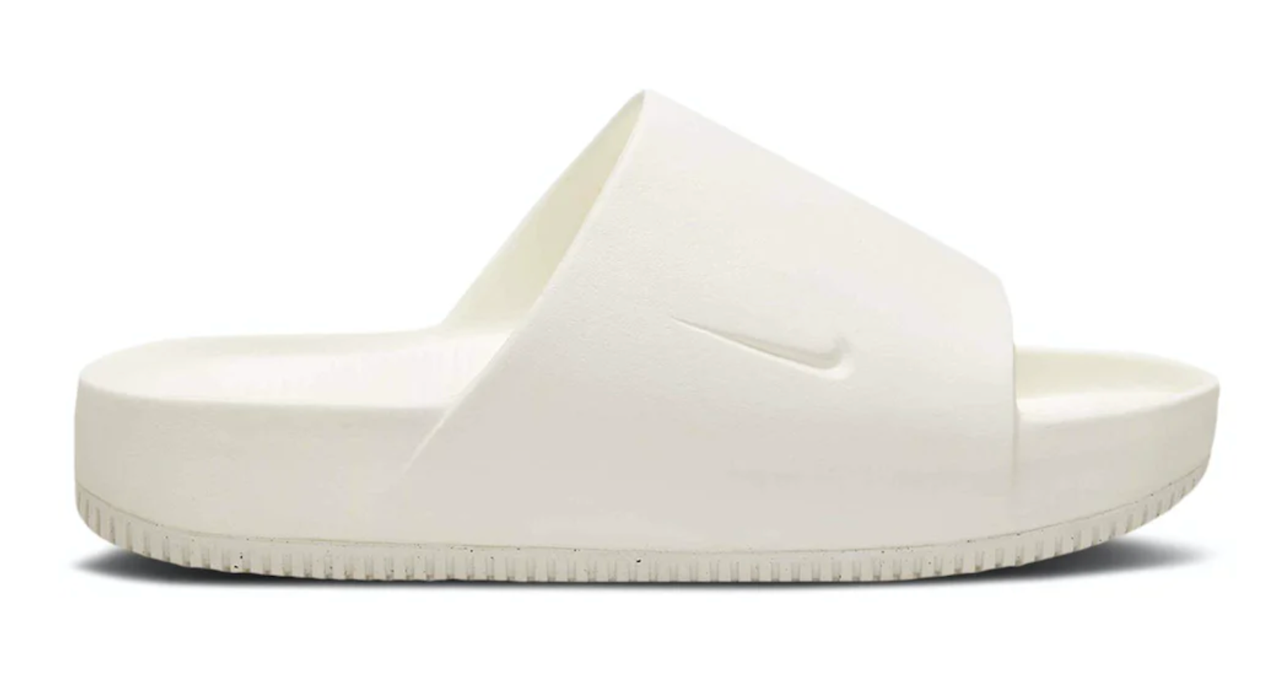 NIKE CALM SLIDE SAIL WOMEN S