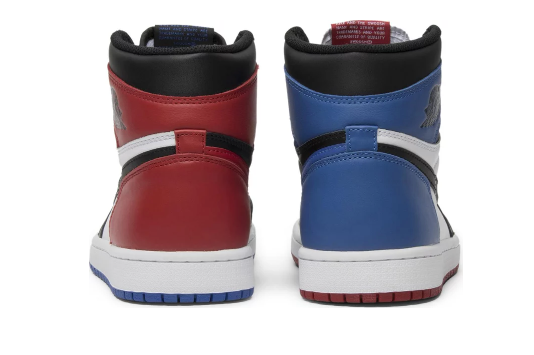 JORDAN 1 RETRO HIGH OG TOP 3
