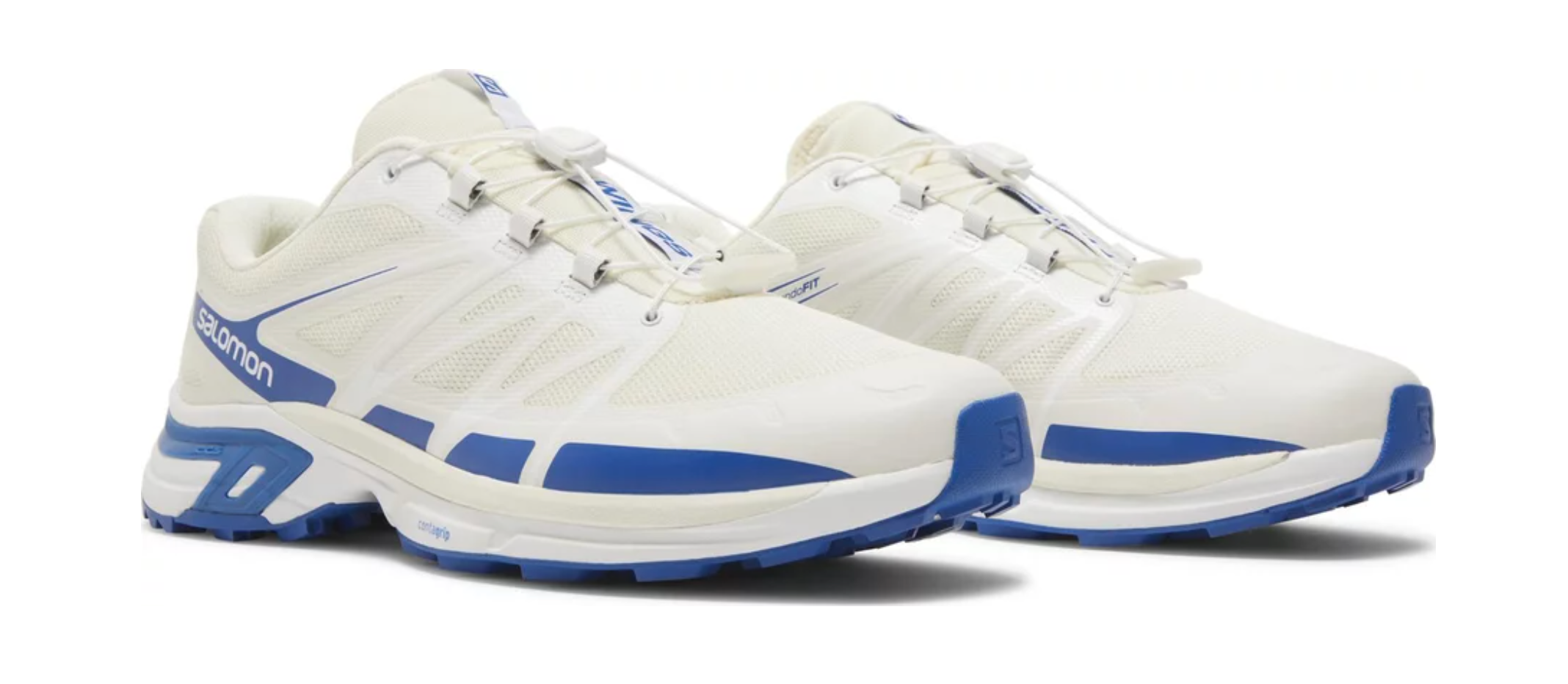 Nike sales vomero amarillas