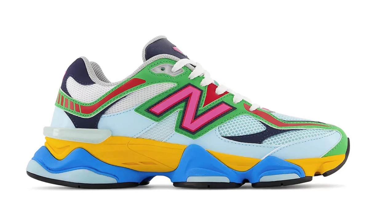 New balance 993 beach 2025