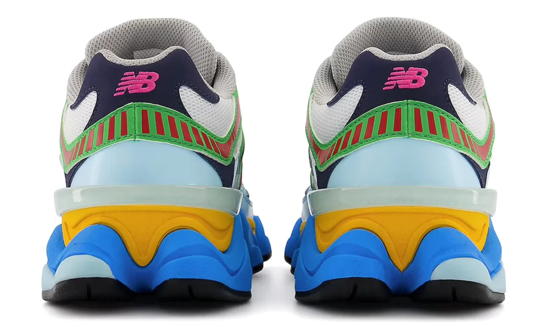 Continue New Balance Partnership with 2002R Colab