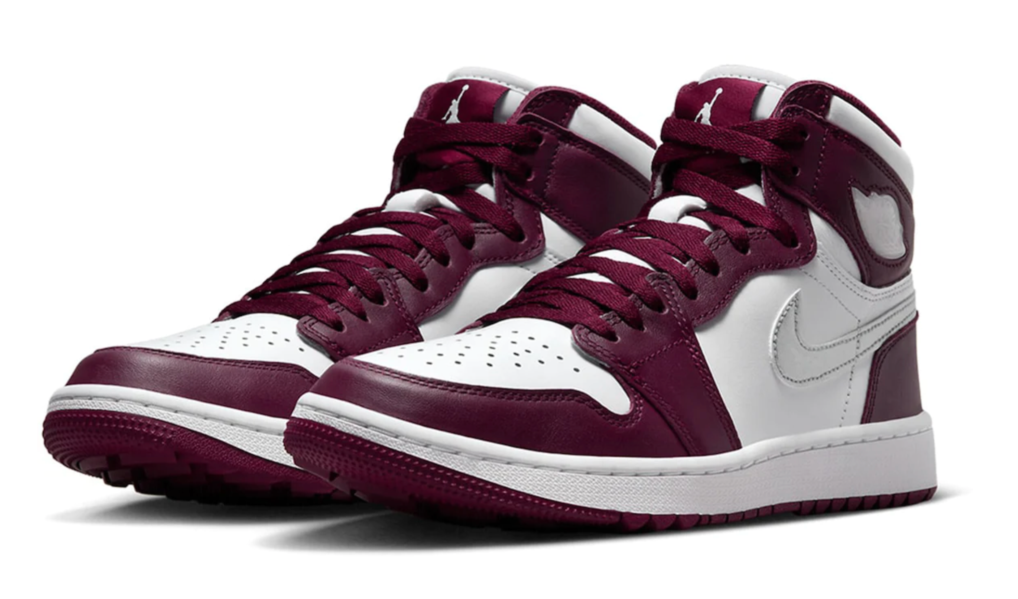 Air jordan 1 mid discount bordeaux