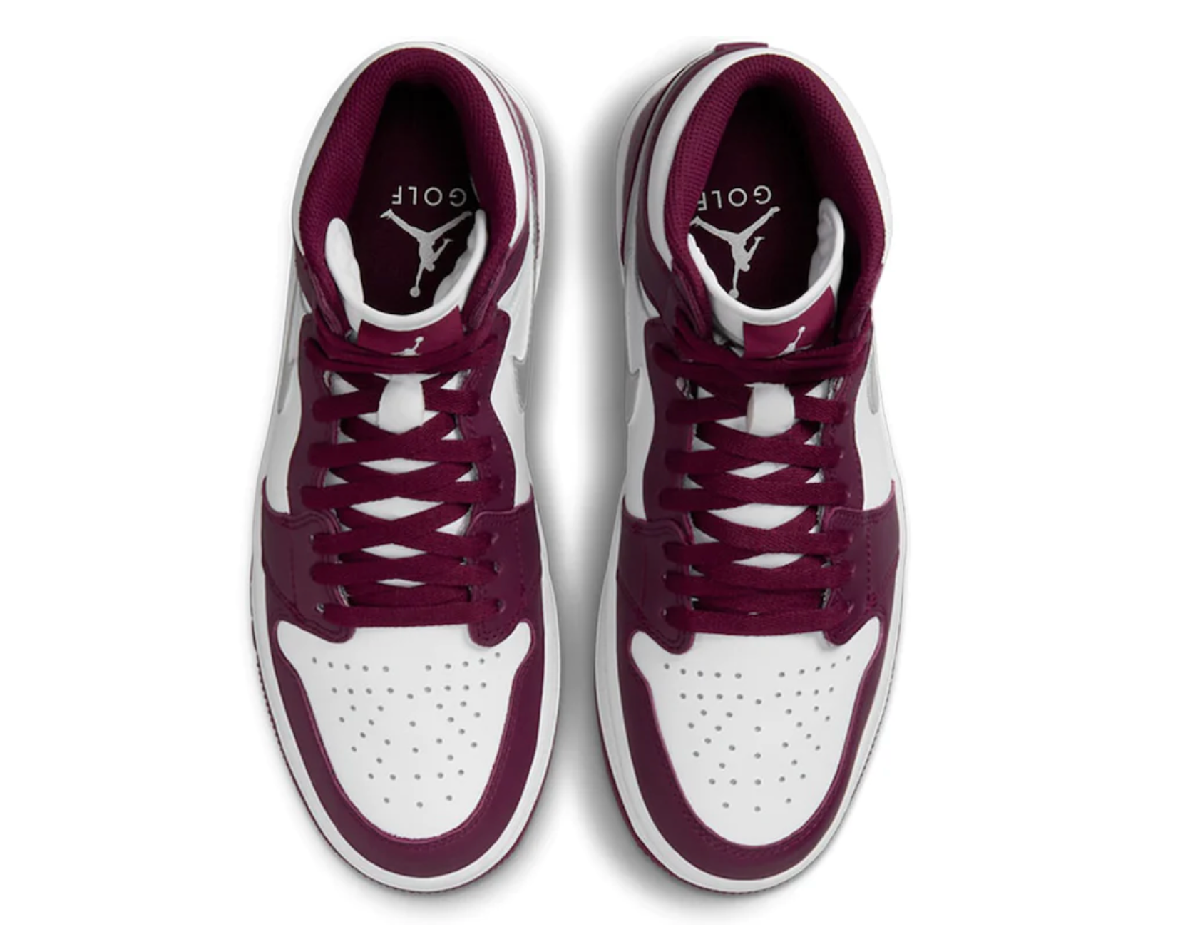 Official Photos of the Air Jordan 1 Low