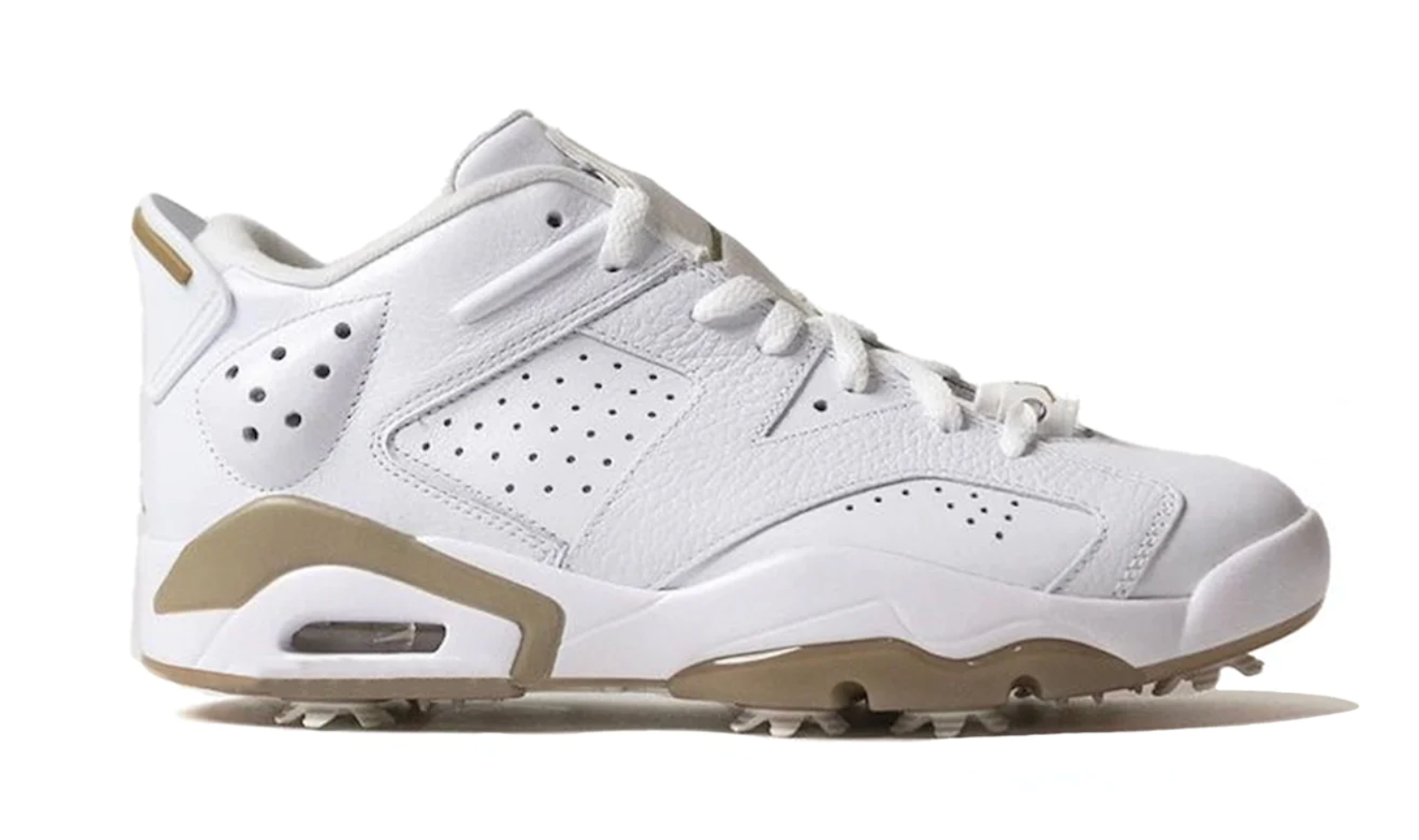 Jordan6 low top
