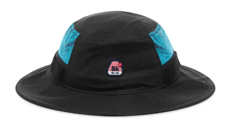 NIKE X SKEPTA BUCKET HAT BLACK
