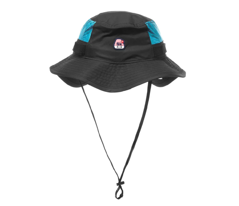 NIKE X SKEPTA BUCKET HAT BLACK