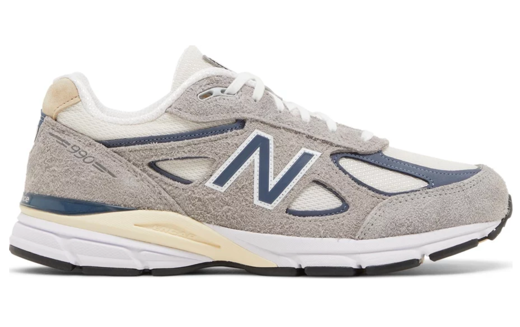 New balance m990gl4 grey clearance