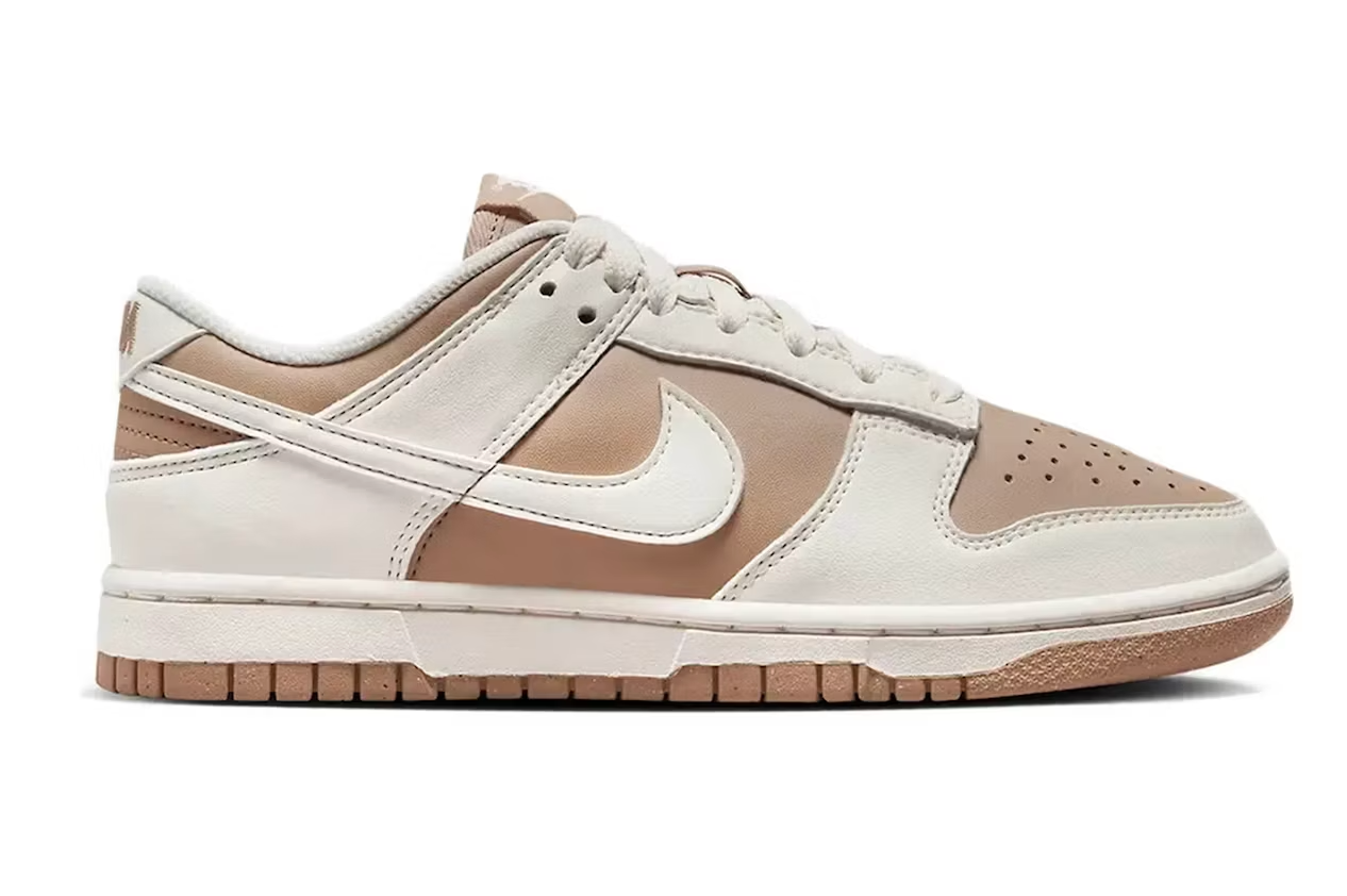 Oat meal dunks Clearance