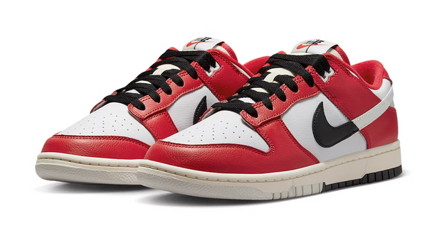 NIKE DUNK LOW CHICAGO SPLIT