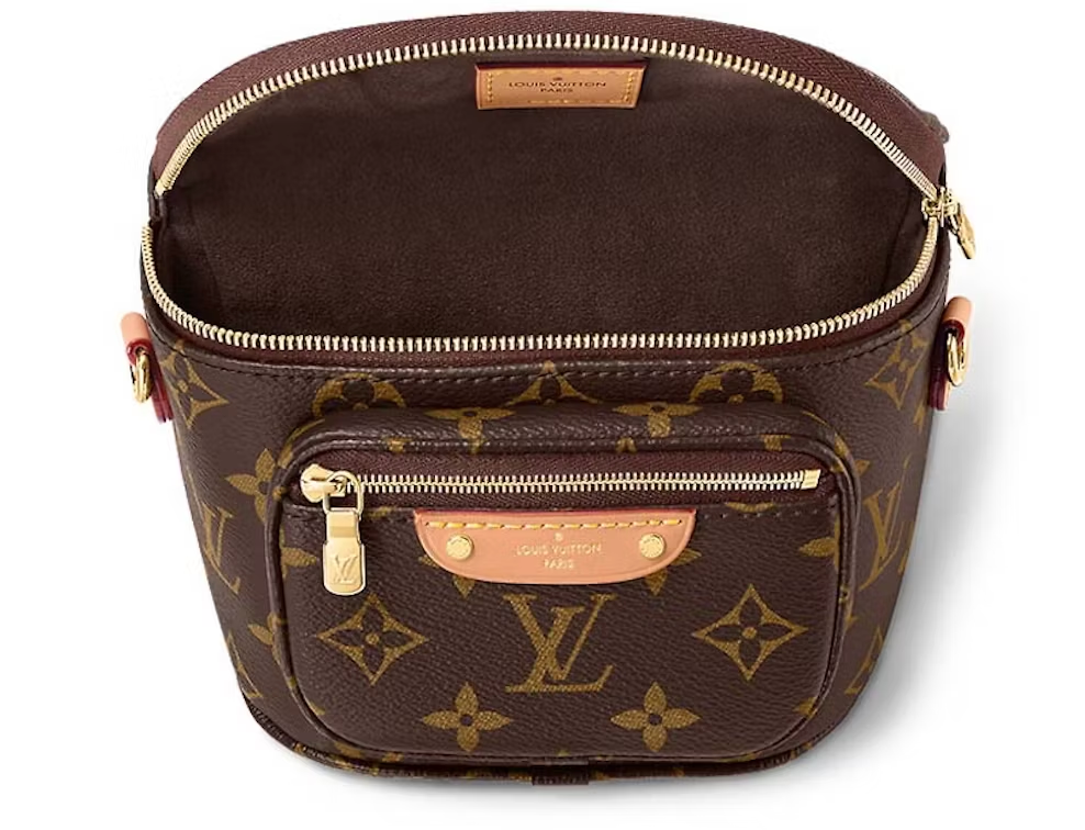 Louis v bum bag best sale