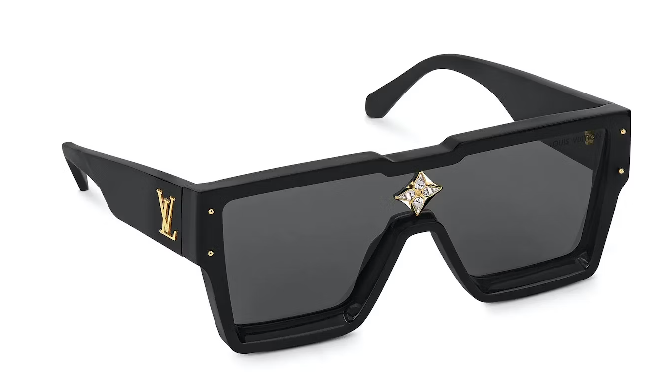 Louis vuitton shades hot sale 2020