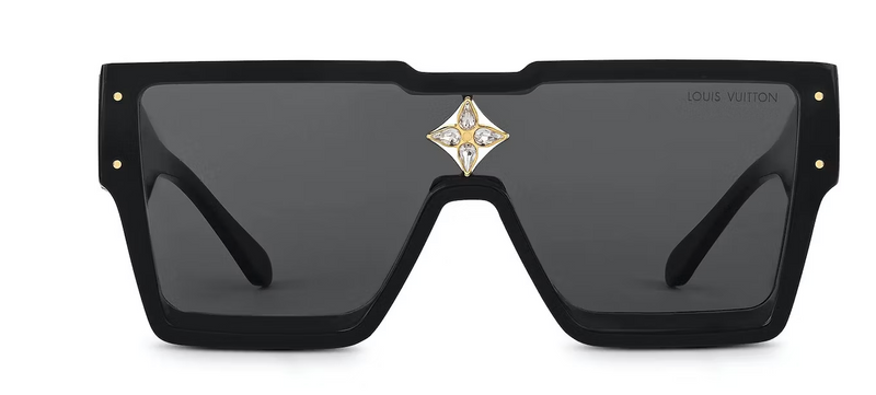 Louis Vuitton Sunglasses Cyclone -  UK