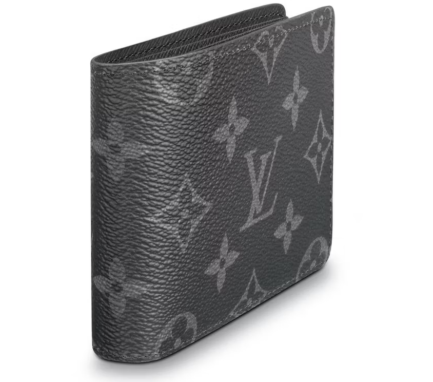 LOUIS VUITTON SLENDER MONOGRAM CARD HOLDER