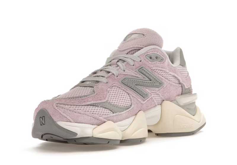 New balance 2025 22 pink