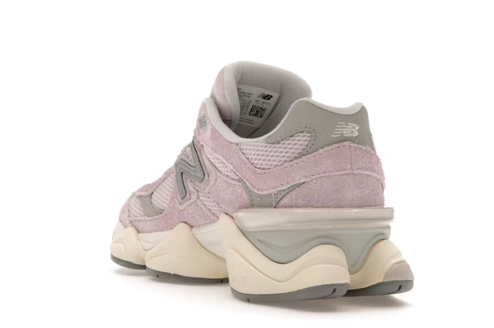 New Balance Football logo hoodie in black