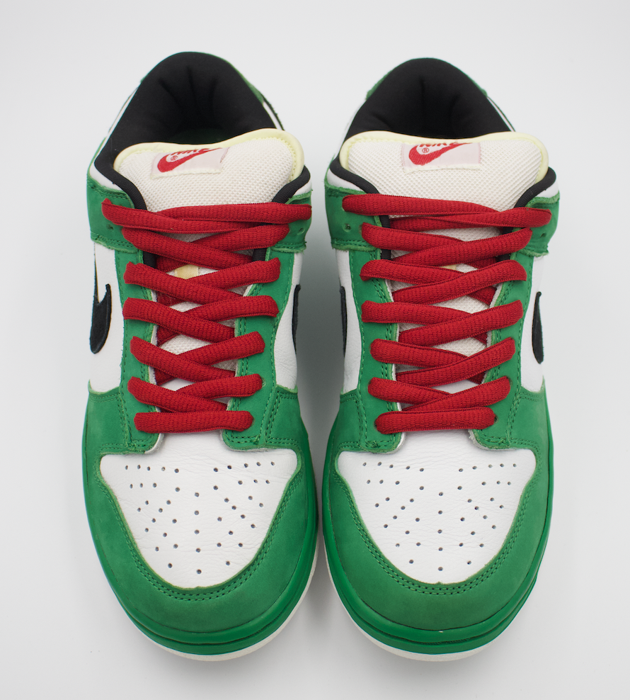 Heineken top sb high