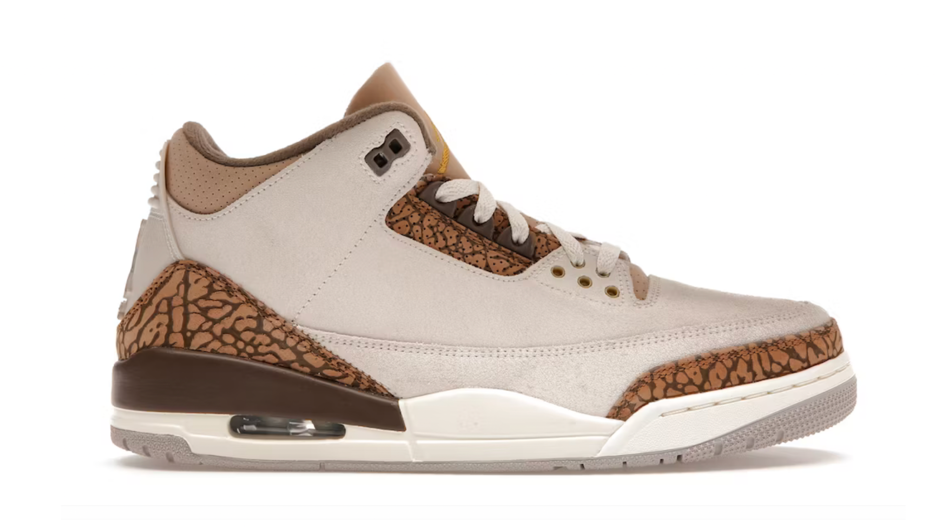 Air jordan 31 marrone hotsell