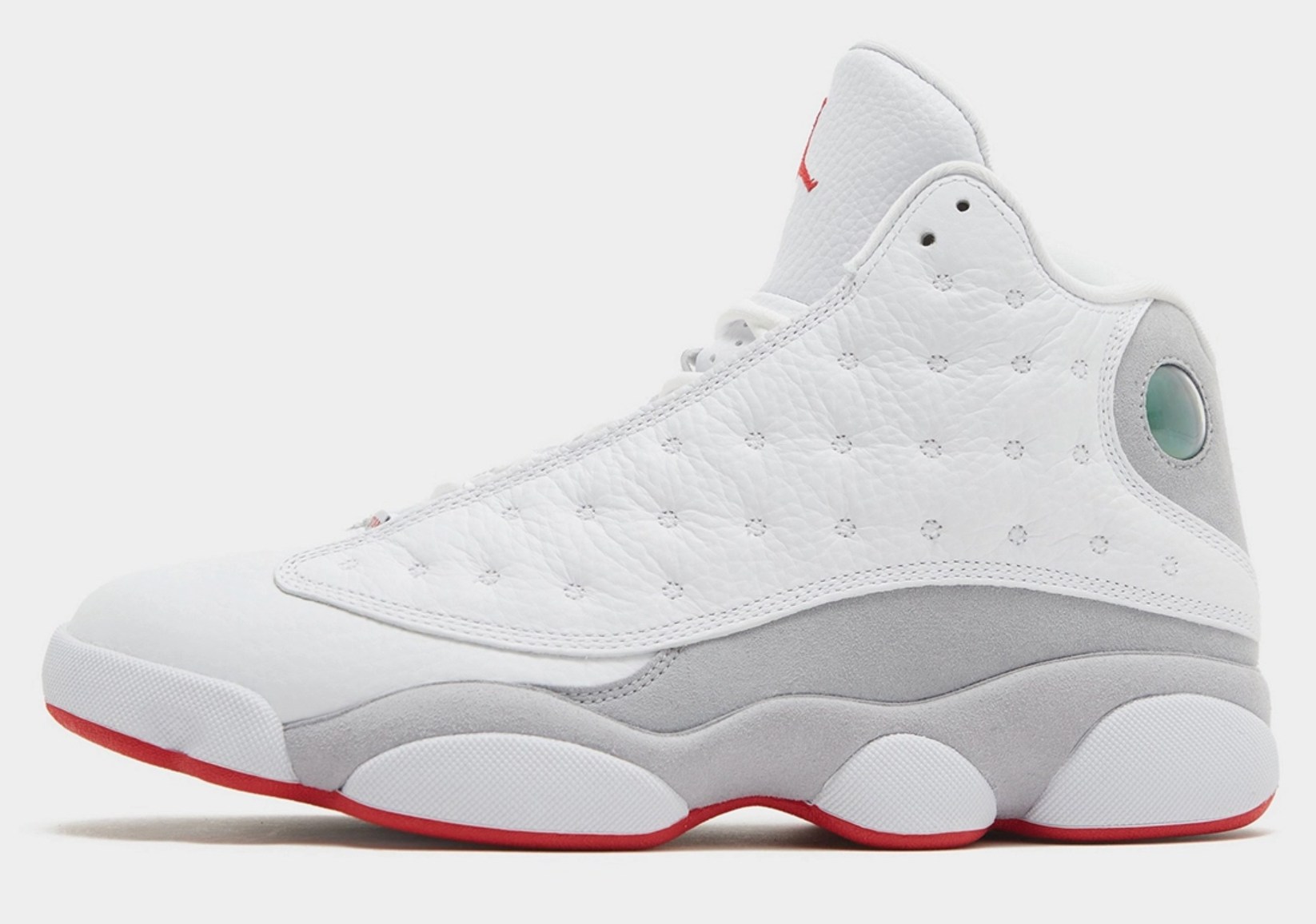 Air jordan 13 cool grey hotsell