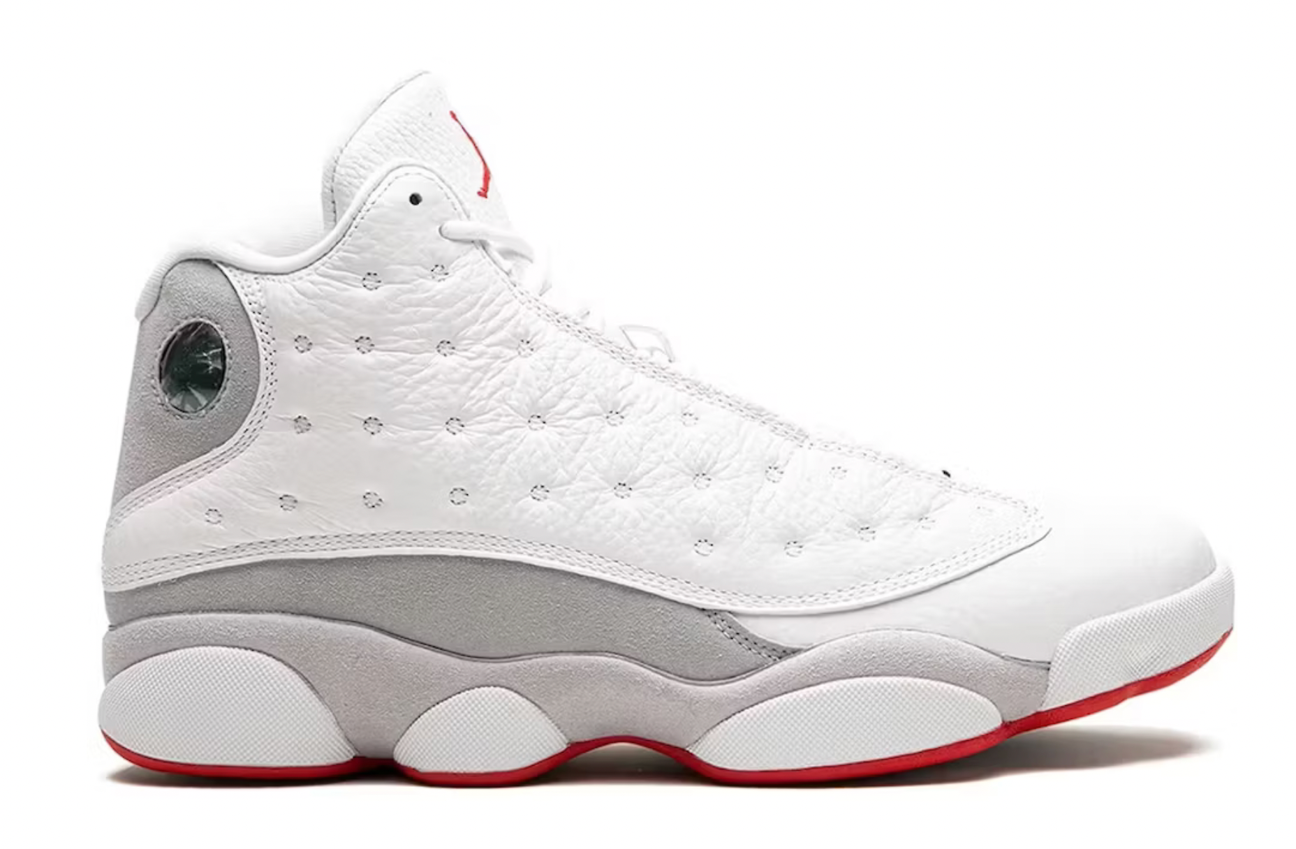 Jordan retro grey wolf hotsell