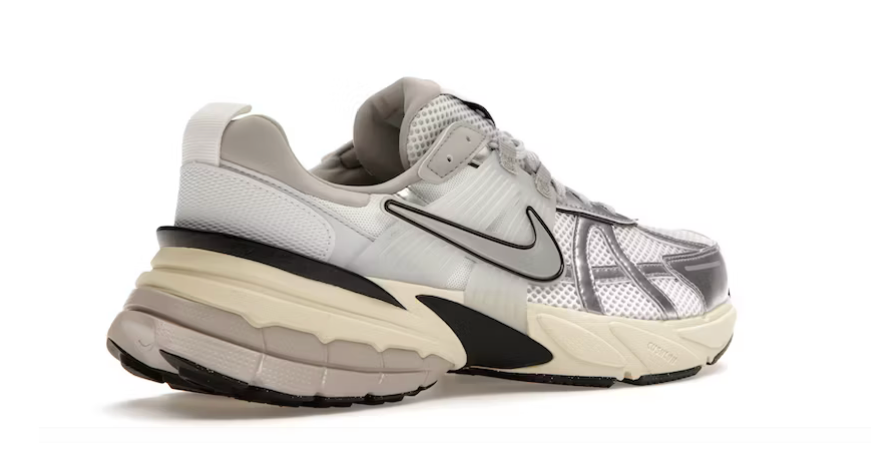 Nike p 2025 6 silver women