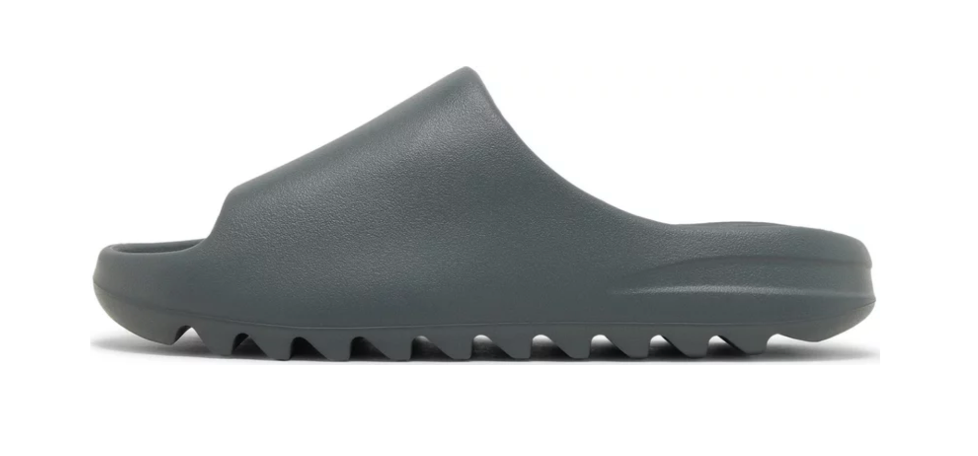 YEEZY SLIDE SLATE MARINE