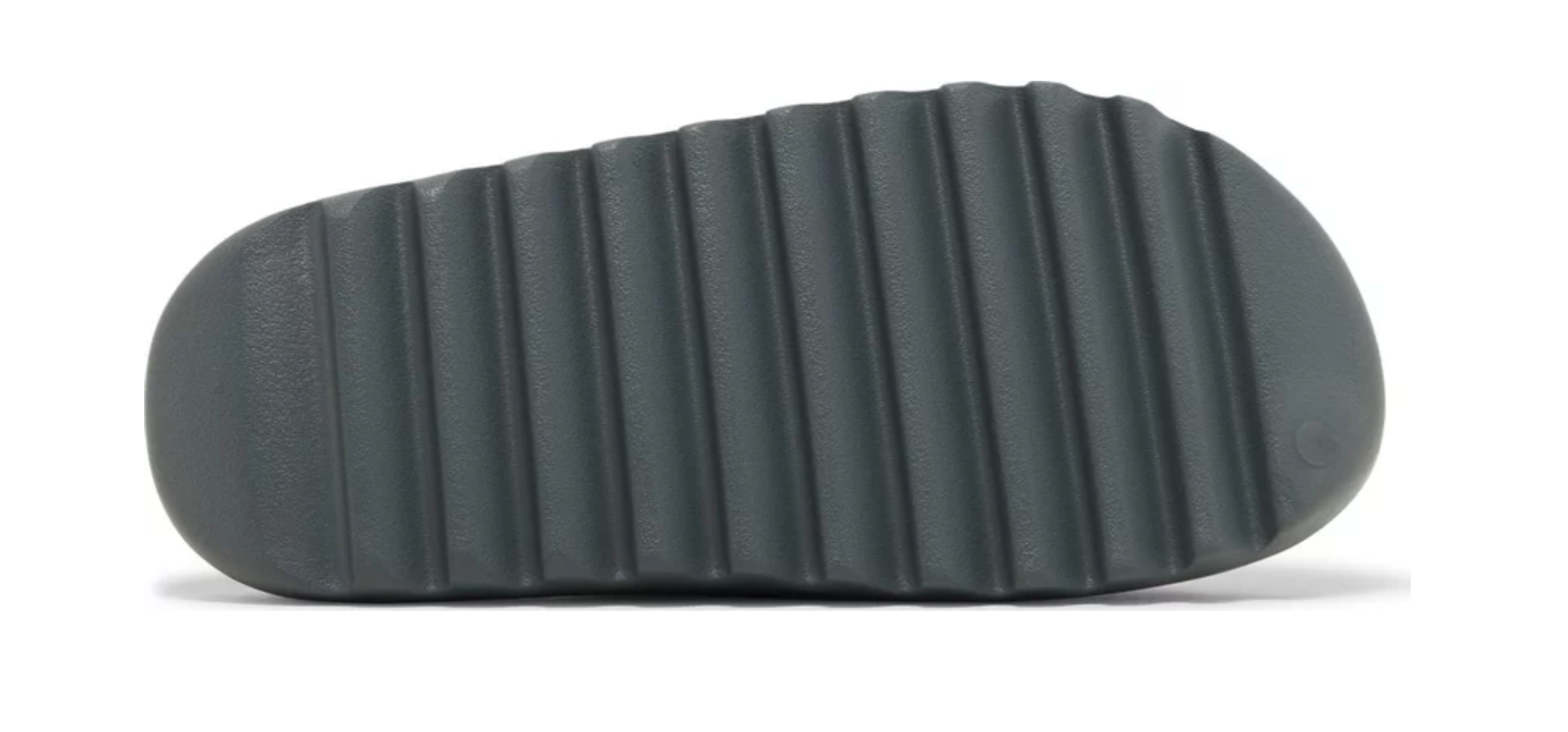 YEEZY SLIDE SLATE MARINE