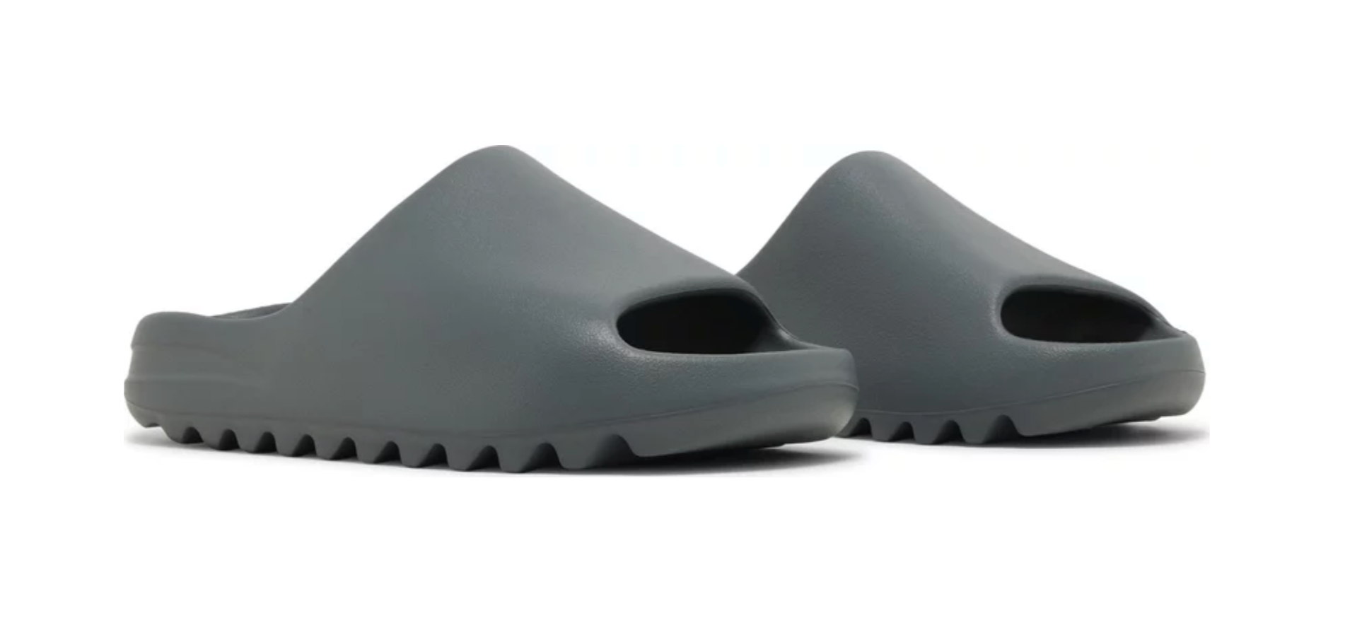 ADIDAS YEEZY SLIDE SLATE MARINE