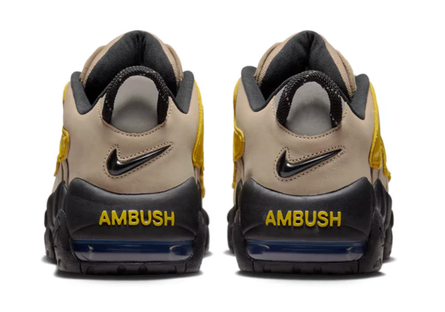 Nike clearance uptempo 07