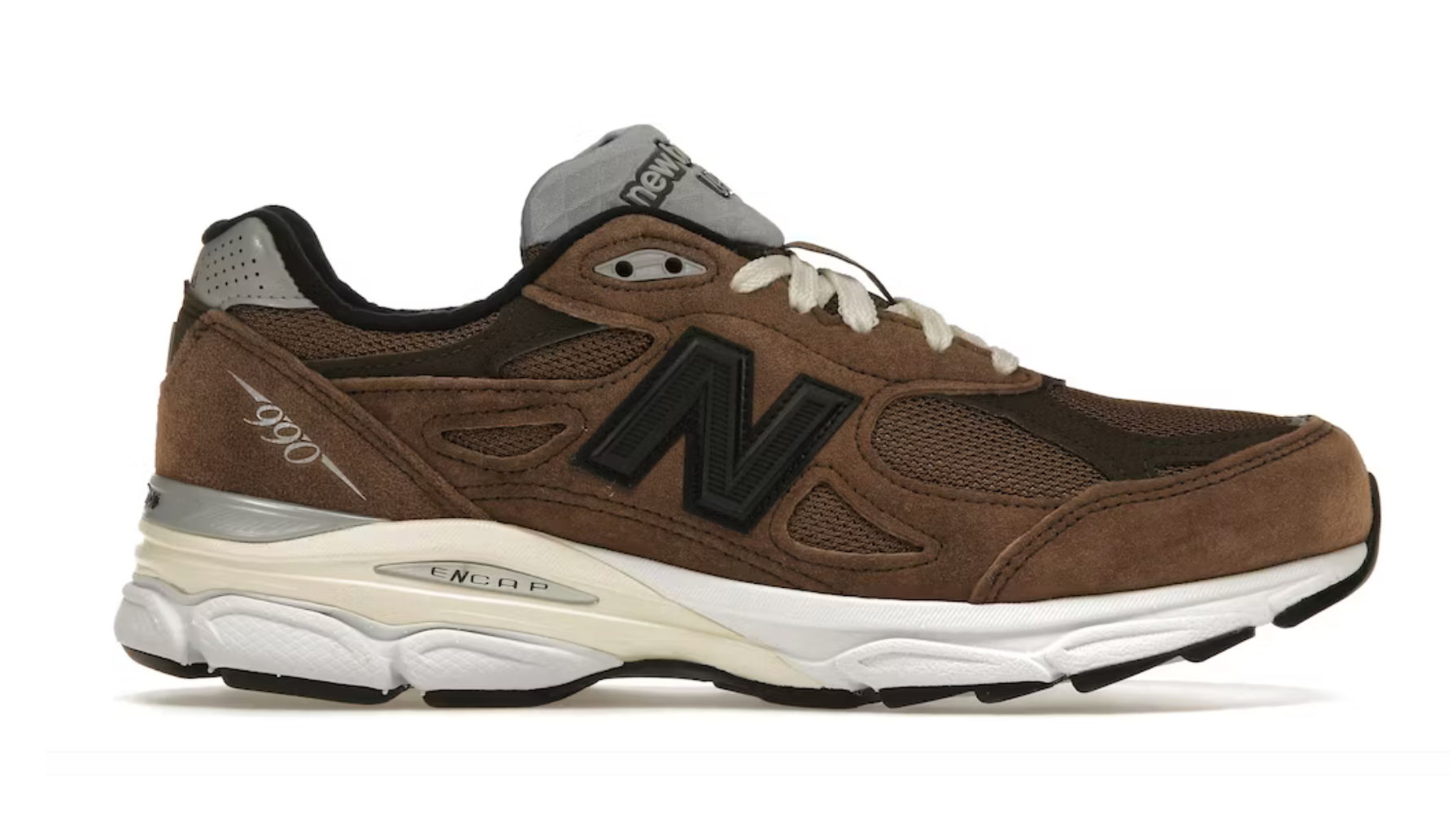 New balance 990 classic feminino 2025