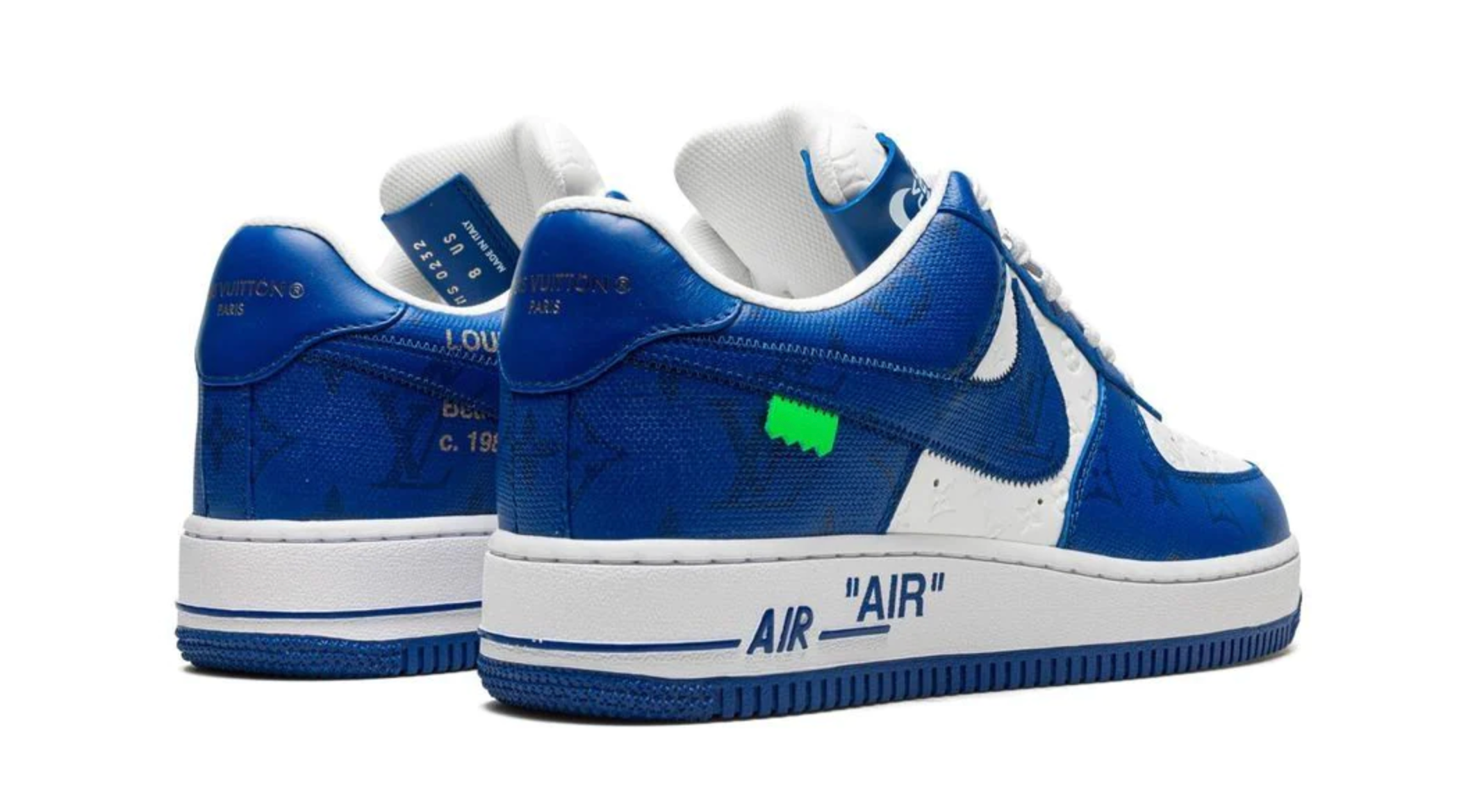 Nike air force 1 sales 47