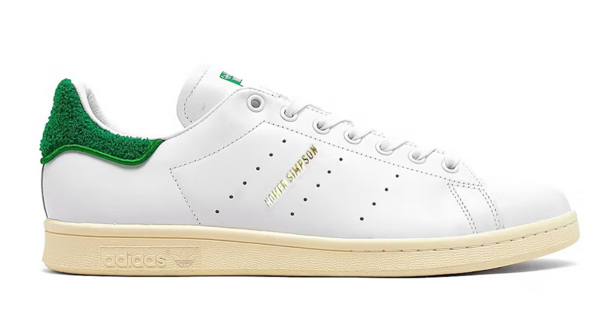 Adidas stan smith talla 34 on sale