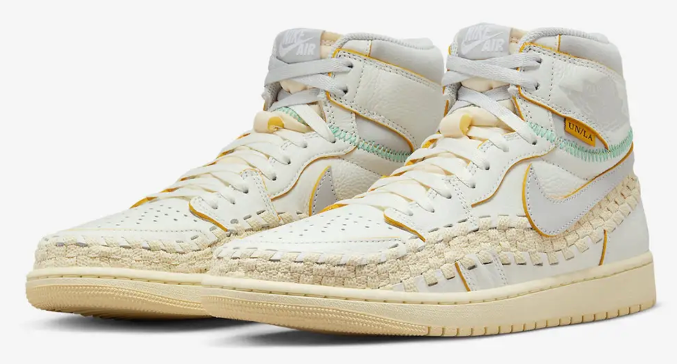 Aj1 union 2025