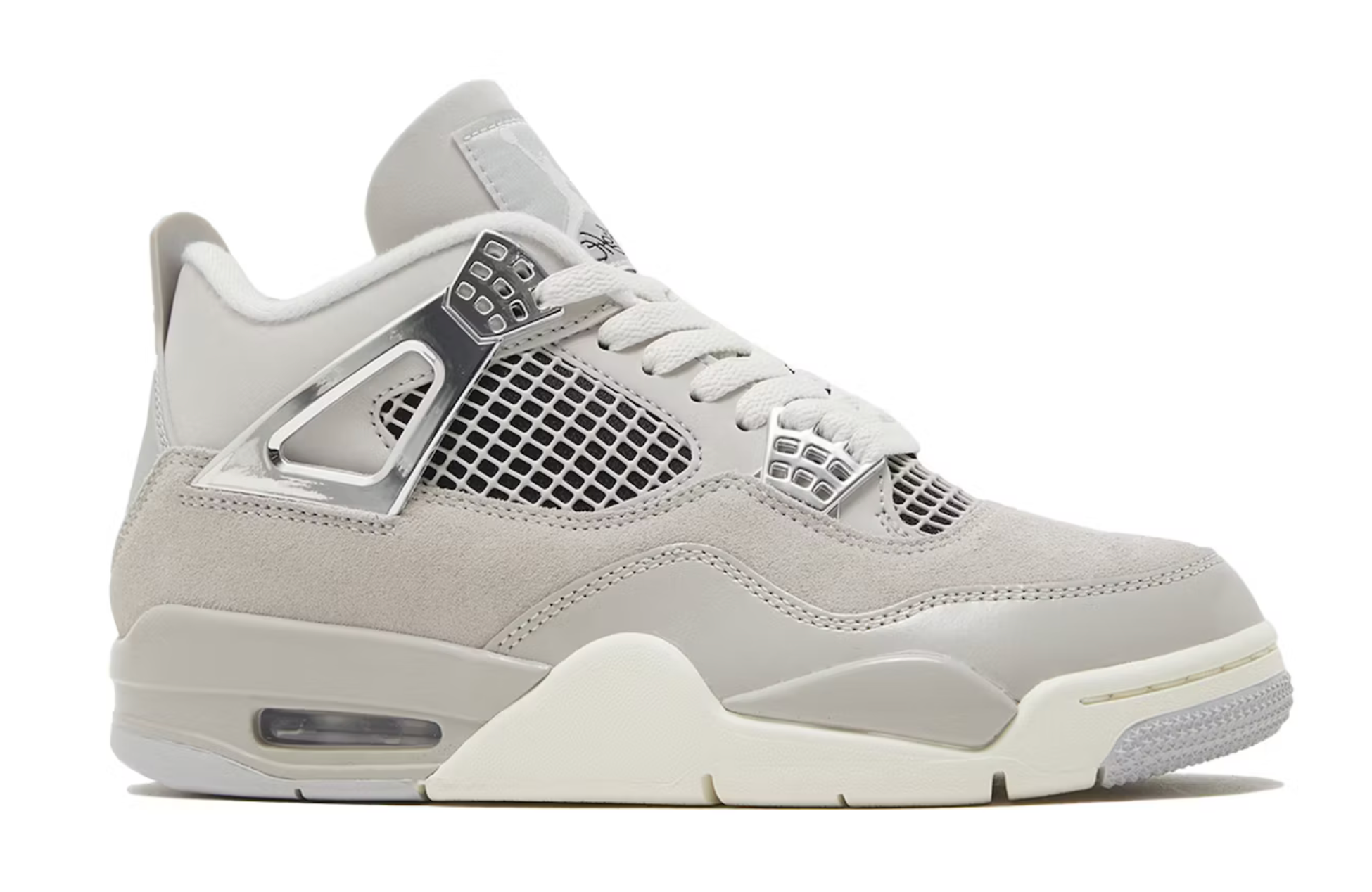 JORDAN 4 RETRO FROZEN MOMENTS (WOMEN'S)