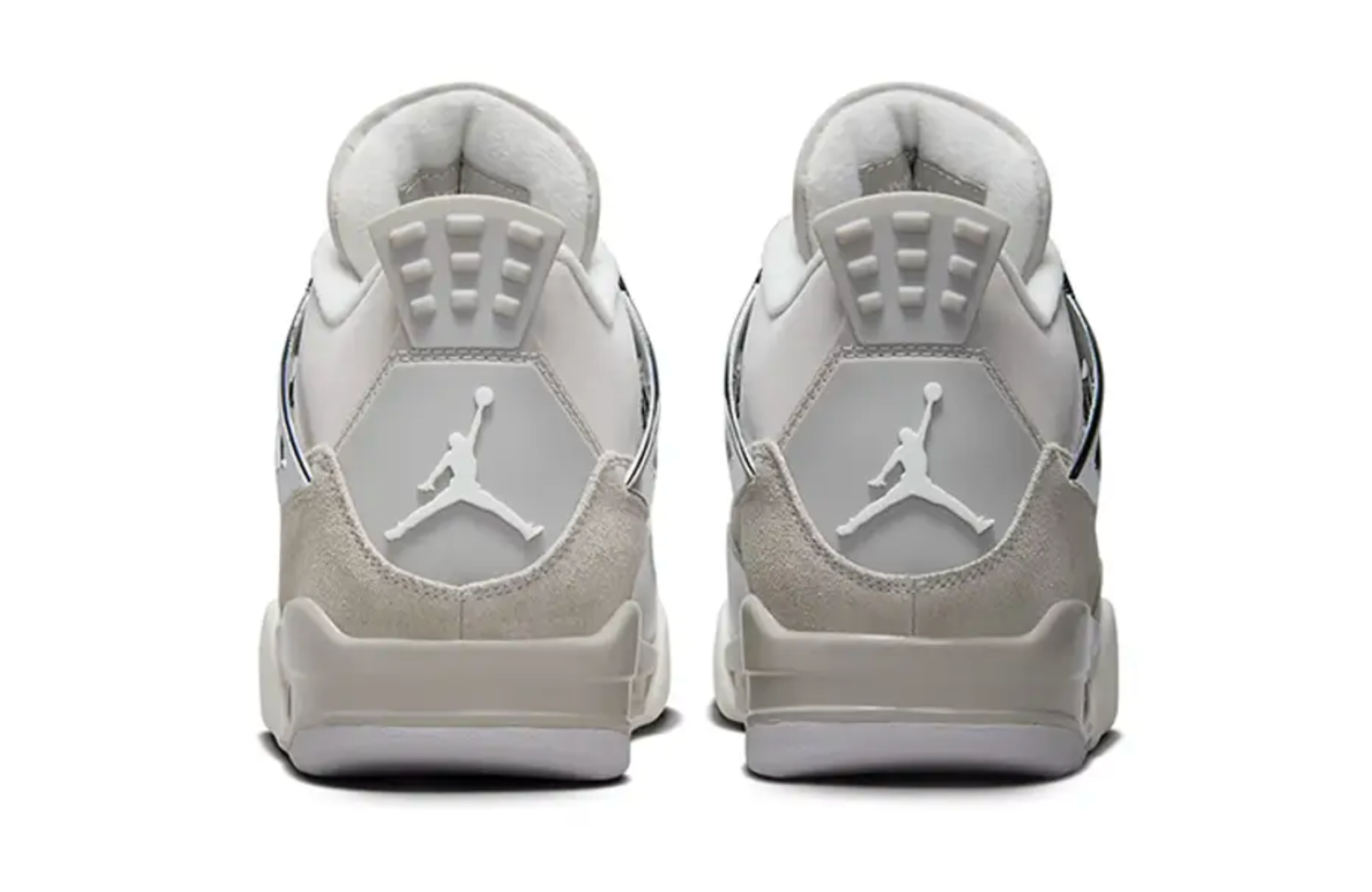 JORDAN 4 RETRO FROZEN MOMENTS (WOMEN'S)