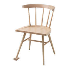 MARKERAD CHAIR - LIMITED EDITION