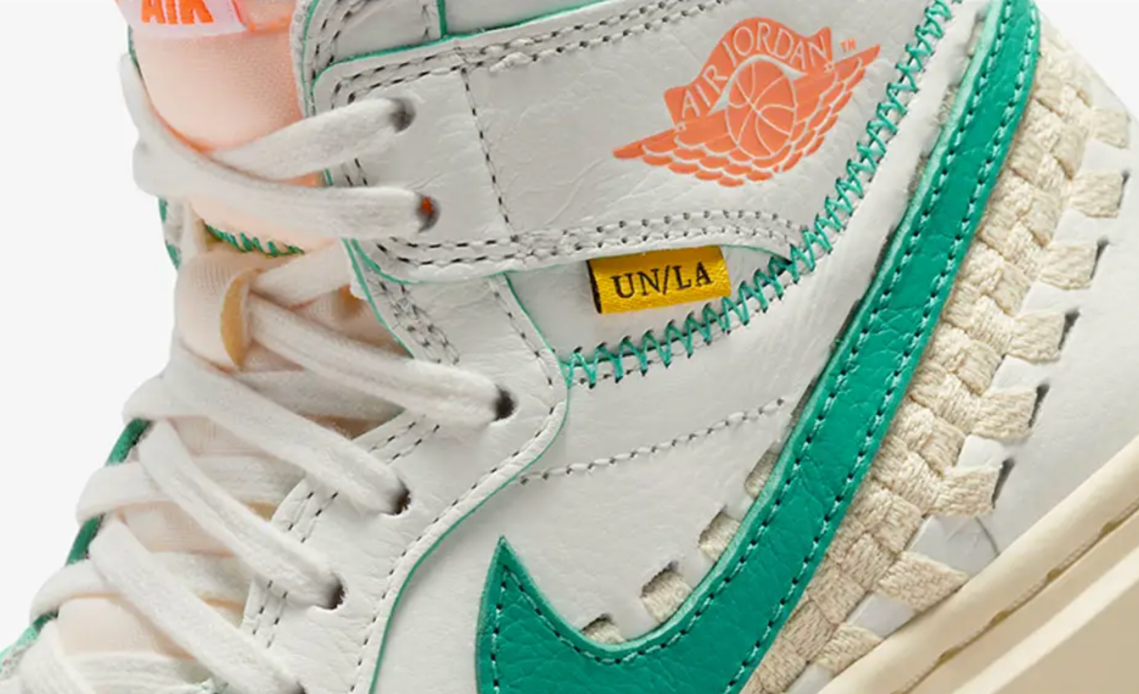 Shop 2025 union jordan